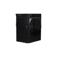 Lave-Linge Sechant 10.5 kg Reconditionné HISENSE WD5I1045BBQ : vue du côté droit