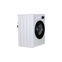 Lave-Linge Hublot 9 kg Reconditionné LG F94N15WHS : vue du côté droit