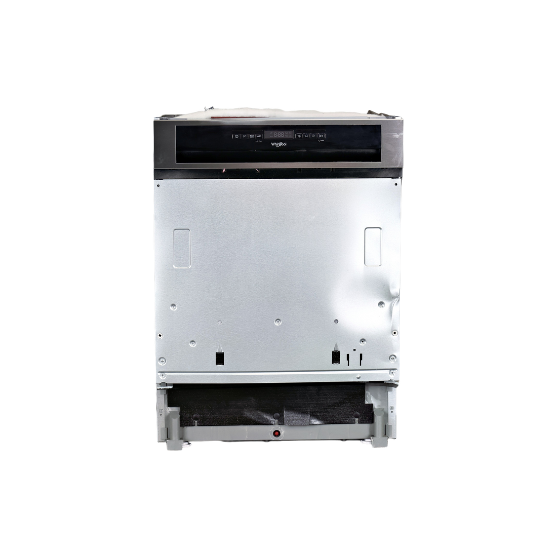 Lave-Vaisselle Encastrable 14 Cvts Reconditionné WHIRLPOOL W0BD851AX : vue de face