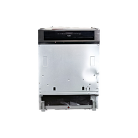 Lave-Vaisselle Encastrable 14 Cvts Reconditionné WHIRLPOOL W0BD851AX : vue de face