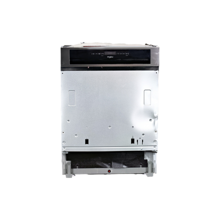 Lave-Vaisselle Encastrable 14 Cvts Reconditionné WHIRLPOOL W0BD851AX : vue de face