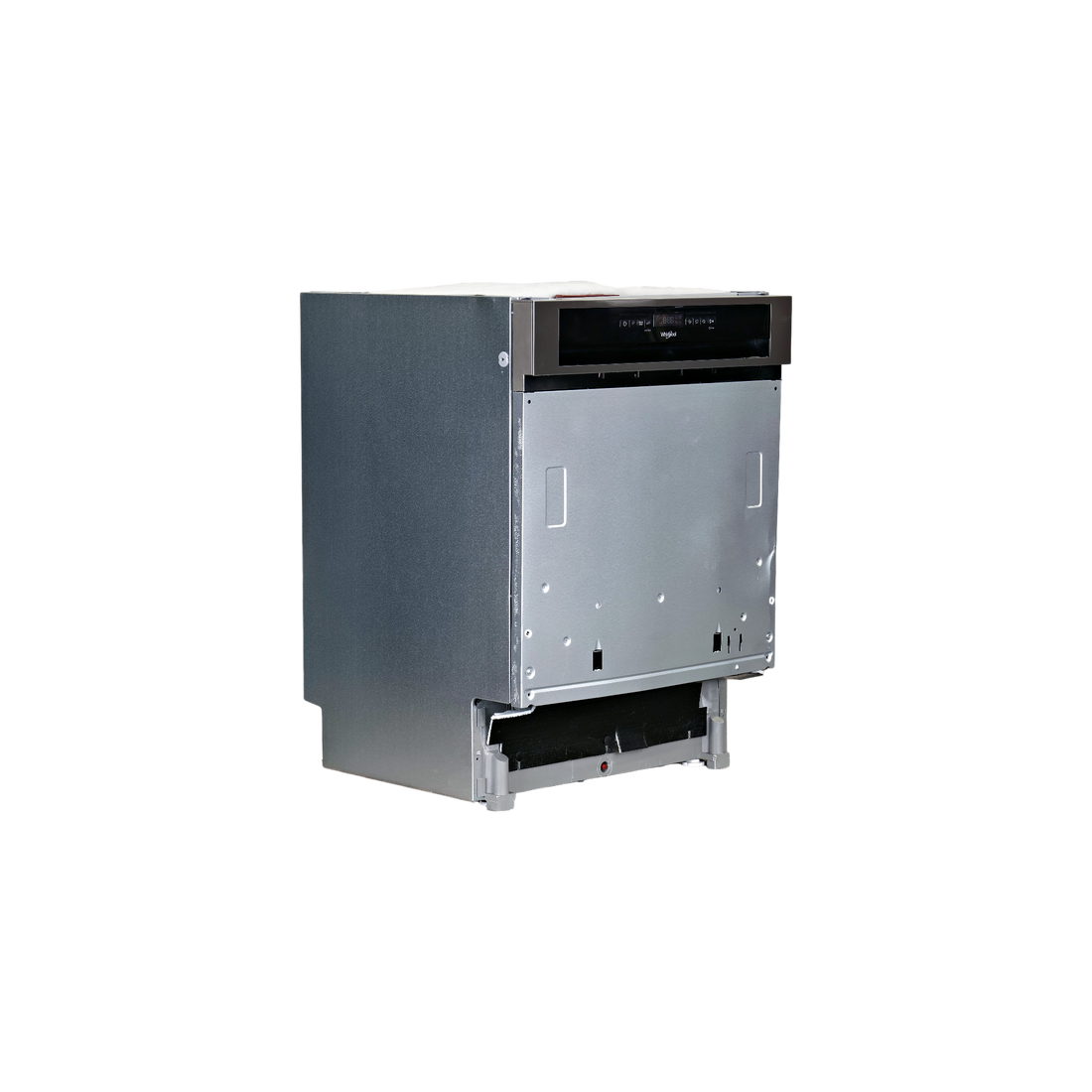 Lave-Vaisselle Encastrable 14 Cvts Reconditionné WHIRLPOOL W0BD851AX : vue du côté droit