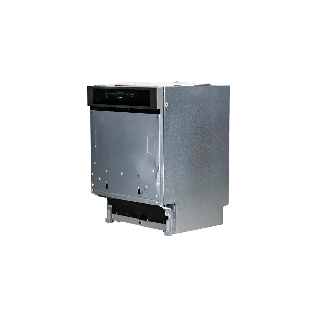 Lave-Vaisselle Encastrable 14 Cvts Reconditionné WHIRLPOOL W0BD851AX : vue du côté gauche