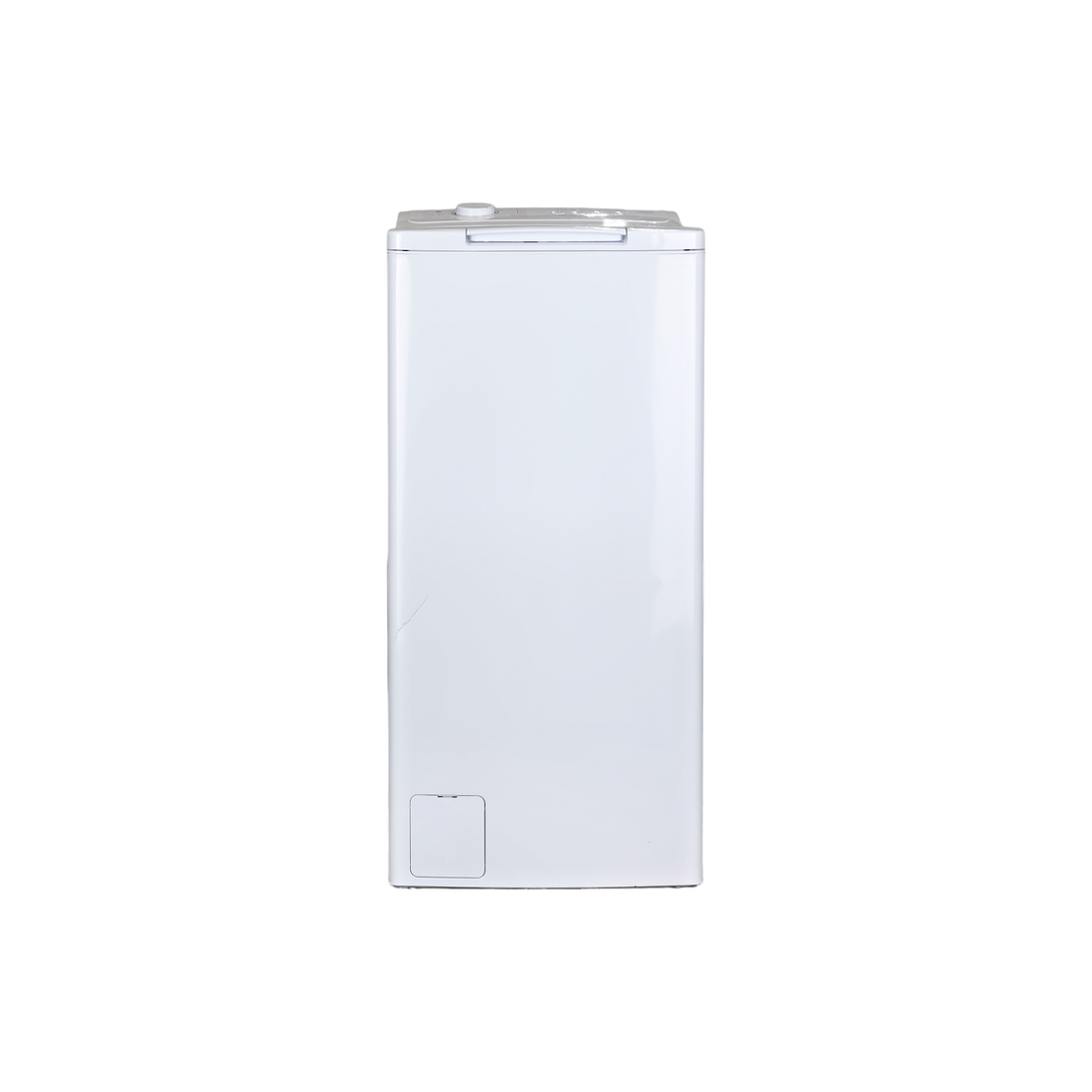 Lave-Linge Top 6 kg Reconditionné VEDETTE VTD36026 : vue de face