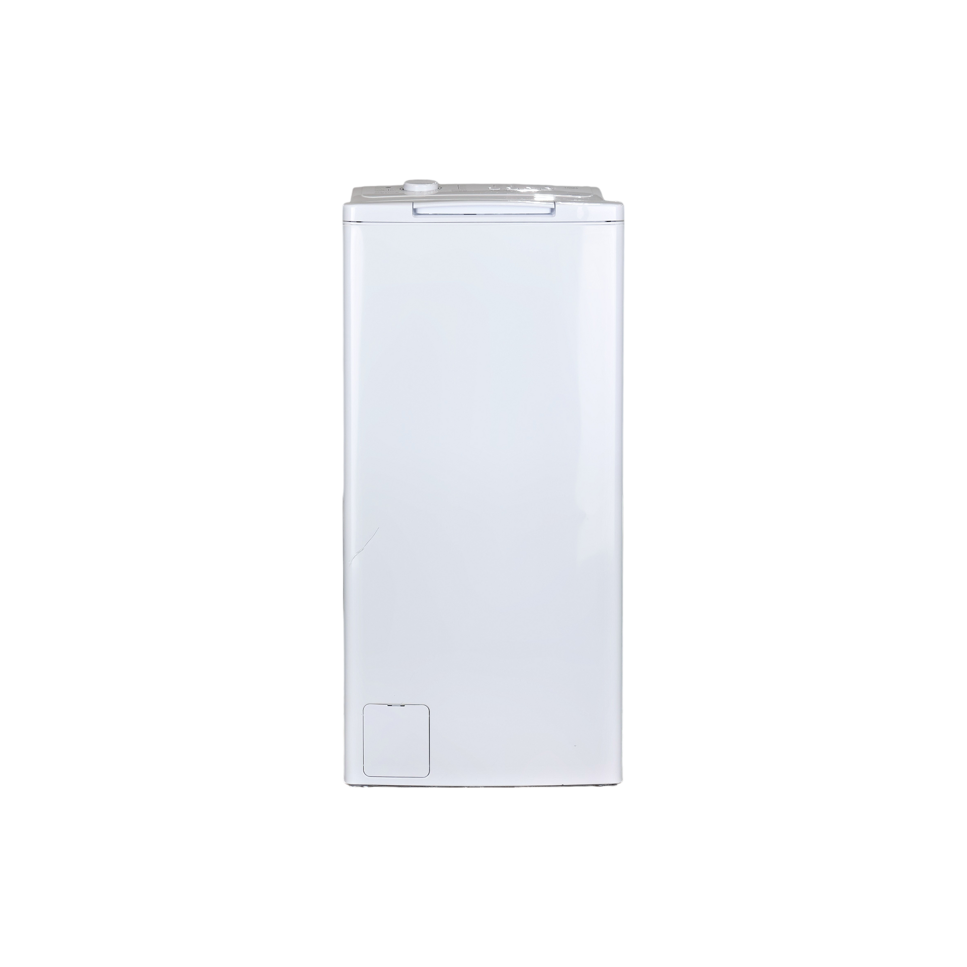 Lave-Linge Top 6 kg Reconditionné VEDETTE VTD36026 : vue de face