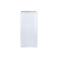 Lave-Linge Top 6 kg Reconditionné VEDETTE VTD36026 : vue de face