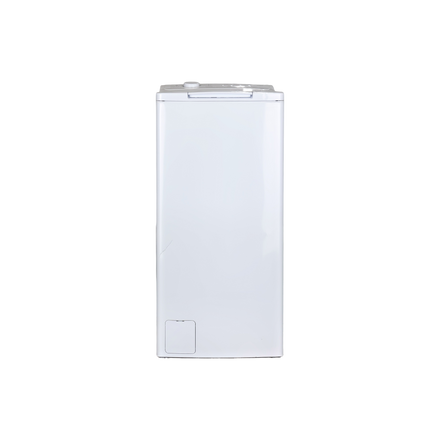 Lave-Linge Top 6 kg Reconditionné VEDETTE VTD36026 : vue de face