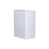 Lave-Linge Top 6 kg Reconditionné VEDETTE VTD36026 : vue du côté droit