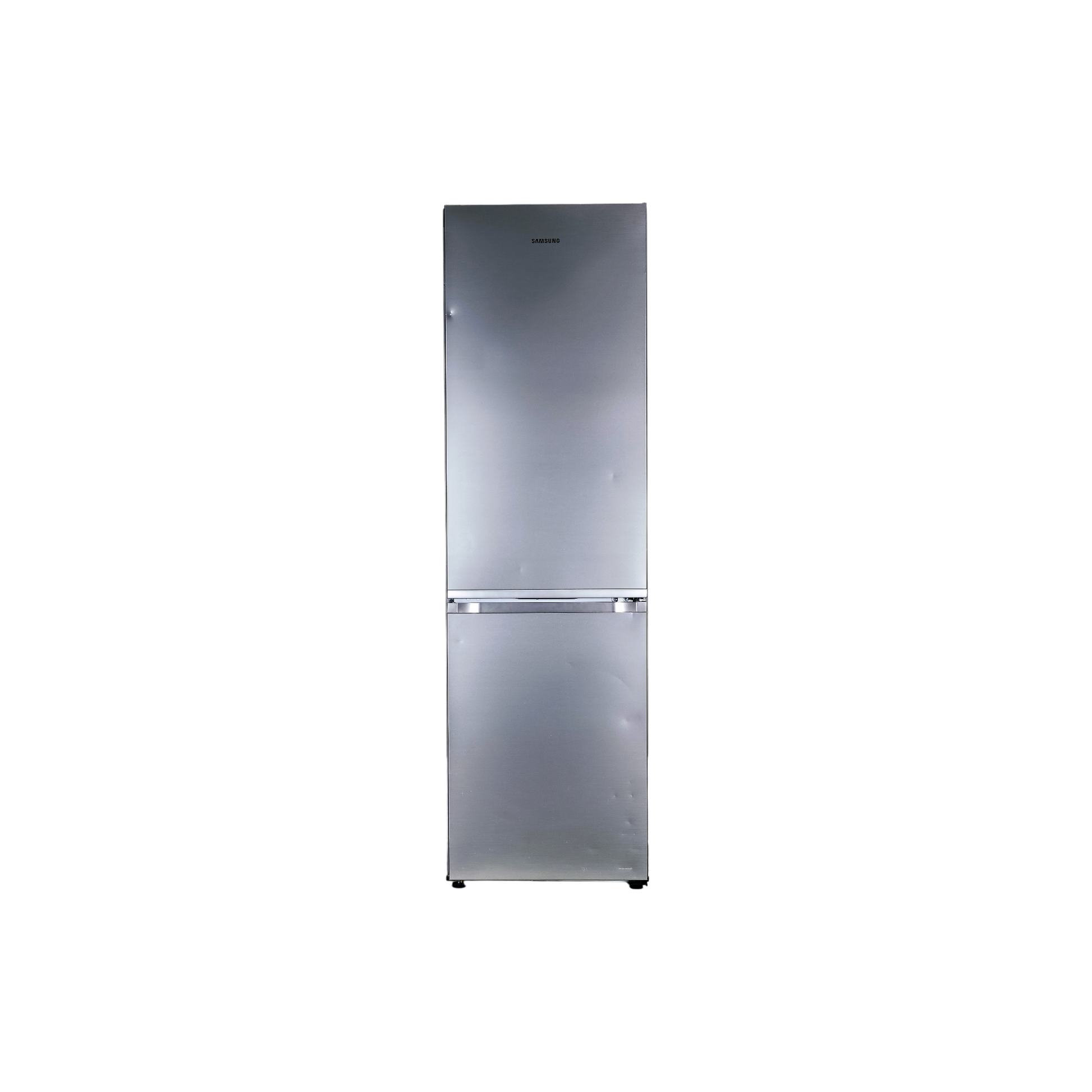 Réfrigérateur Avec Congélateur 246 L Reconditionné SAMSUNG RB36R8717S9