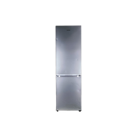 Réfrigérateur Avec Congélateur 368 L Reconditionné SAMSUNG RB36R8717S9 : vue de face