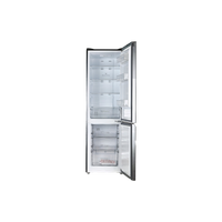 Réfrigérateur Avec Congélateur 282 L Reconditionné TCL RP282BXE0 : vue de l'intérieur