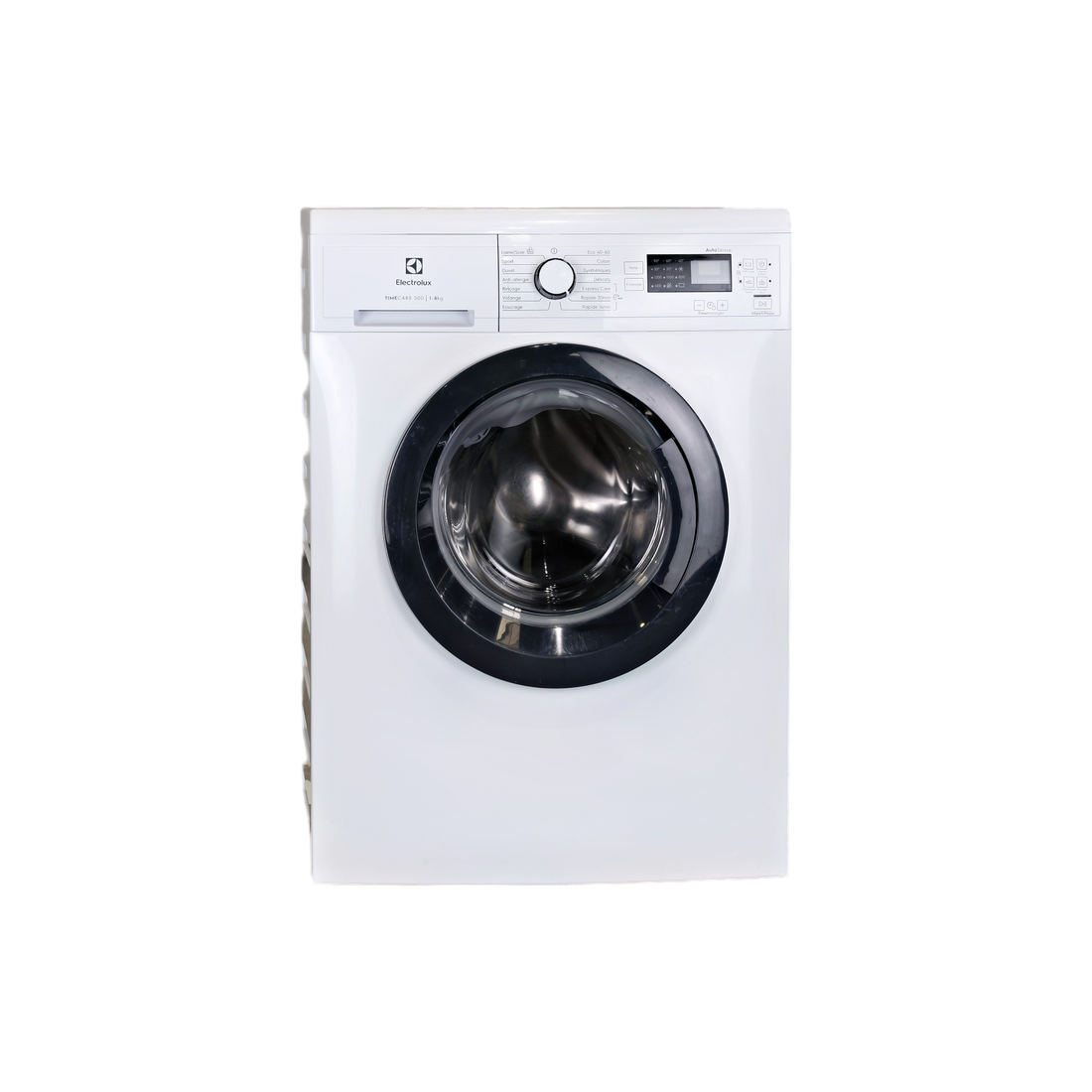 Lave-Linge Hublot 8 kg Reconditionné ELECTROLUX EW2F1284GF : vue de face