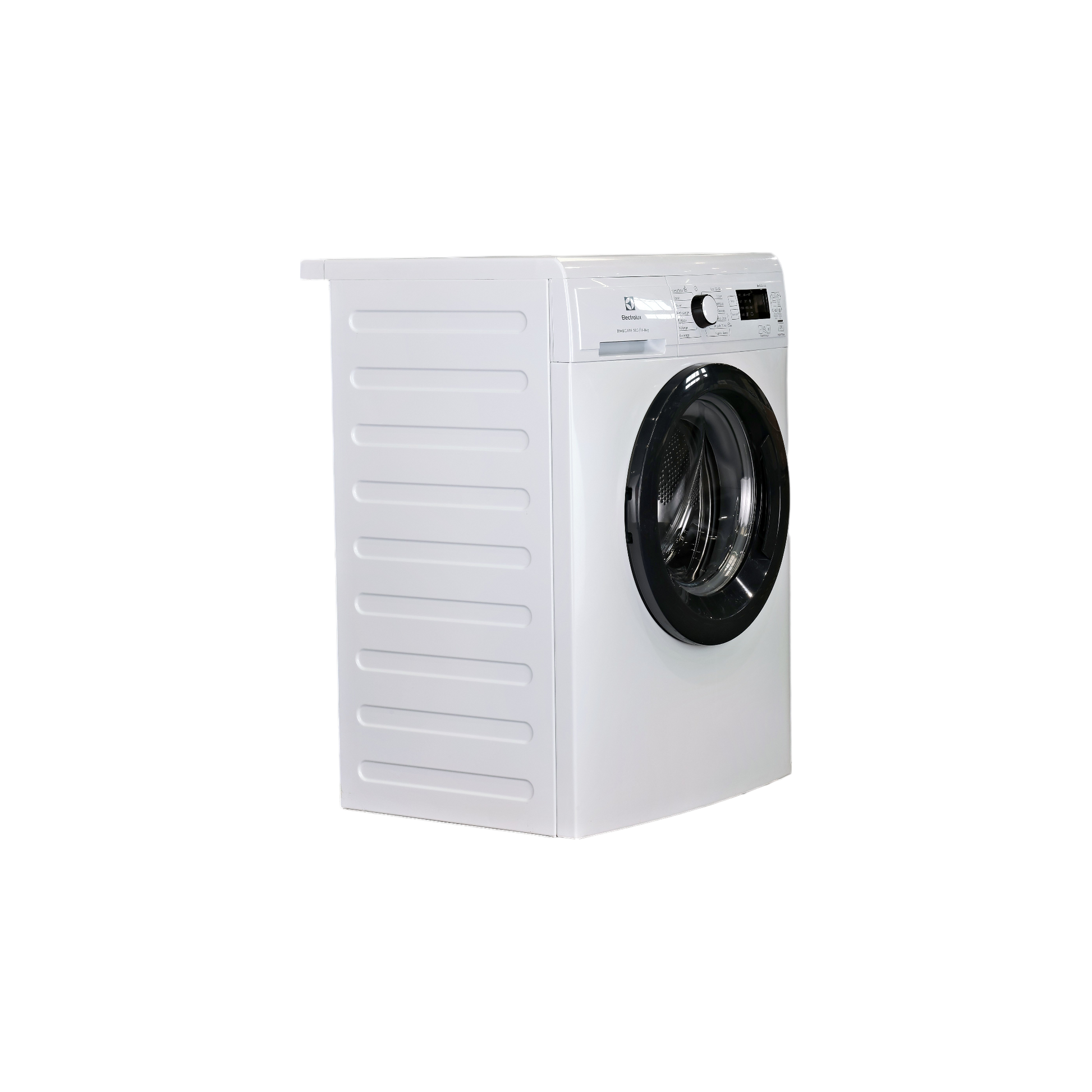 Lave-Linge Hublot 8 kg Reconditionné ELECTROLUX EW2F1284GF : vue du côté droit