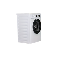 Lave-Linge Hublot 8 kg Reconditionné ELECTROLUX EW2F1284GF : vue du côté droit