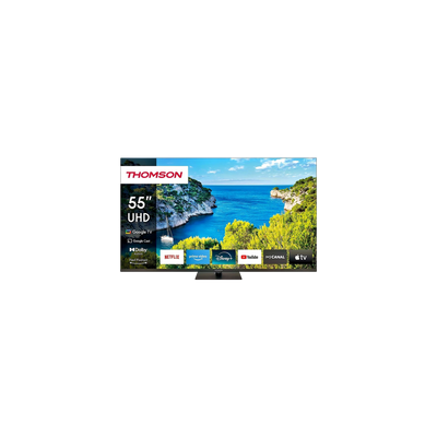 Téléviseur LED THOMSON 55UG5C14 139CM (55")