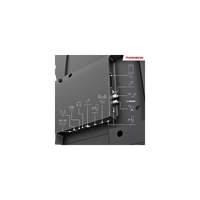 Téléviseur Led  Reconditionné THOMSON 55UG5C14 139CM (55") : vue de l'intérieur