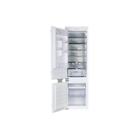 Réfrigérateur Encastrable 280 L Reconditionné WHIRLPOOL WHC20T152 : vue de l'intérieur