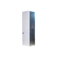 Réfrigérateur Encastrable 280 L Reconditionné WHIRLPOOL WHC20T152 : vue du côté gauche