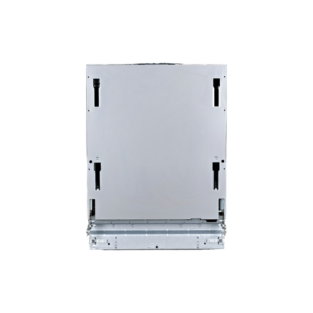 Lave-Vaisselle Encastrable 14 Cvts Reconditionné ASKO DSD0544B : vue de face