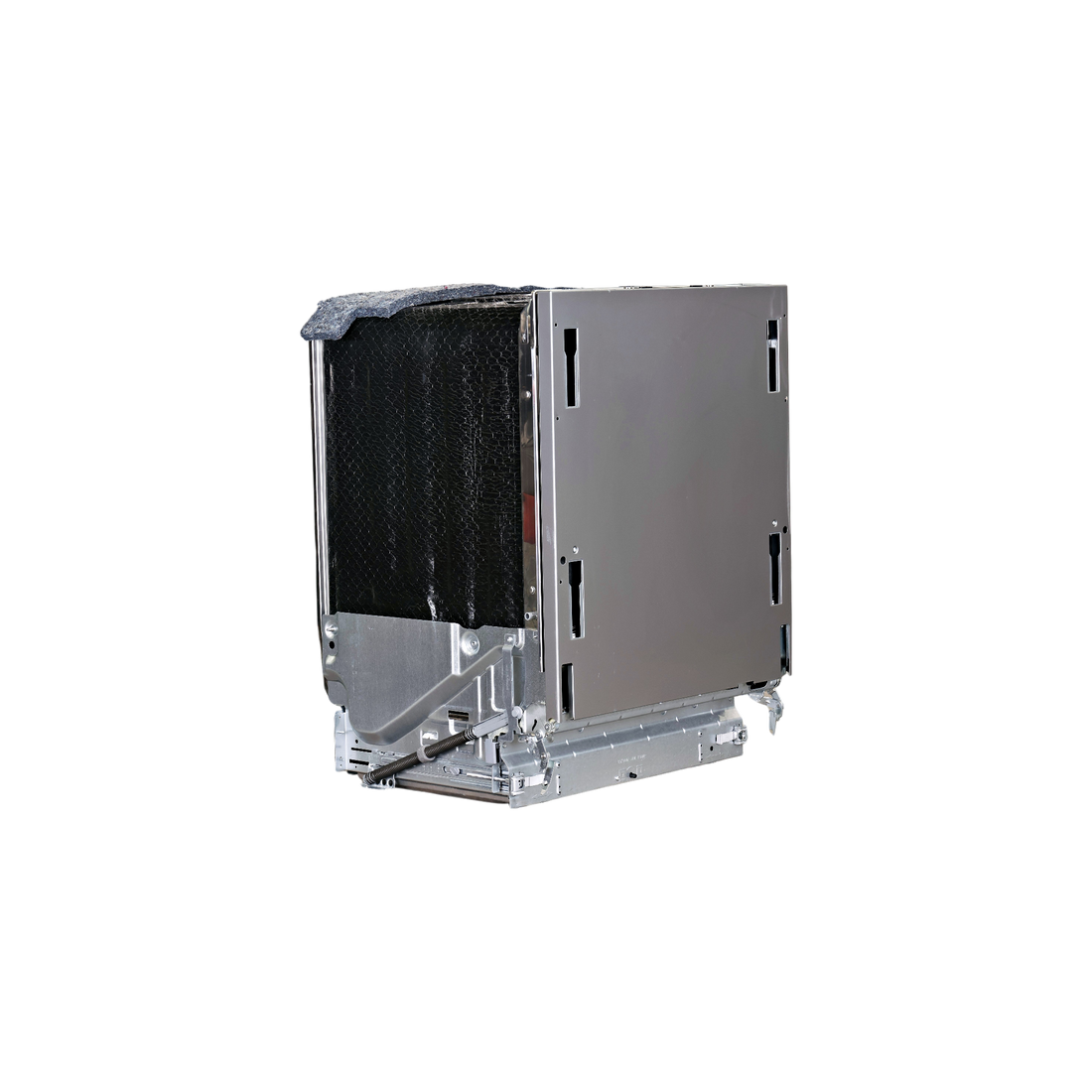 Lave-Vaisselle Encastrable 14 Cvts Reconditionné ASKO DSD0544B : vue du côté droit