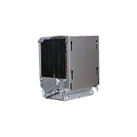 Lave-Vaisselle Encastrable 14 Cvts Reconditionné ASKO DSD0544B : vue du côté droit