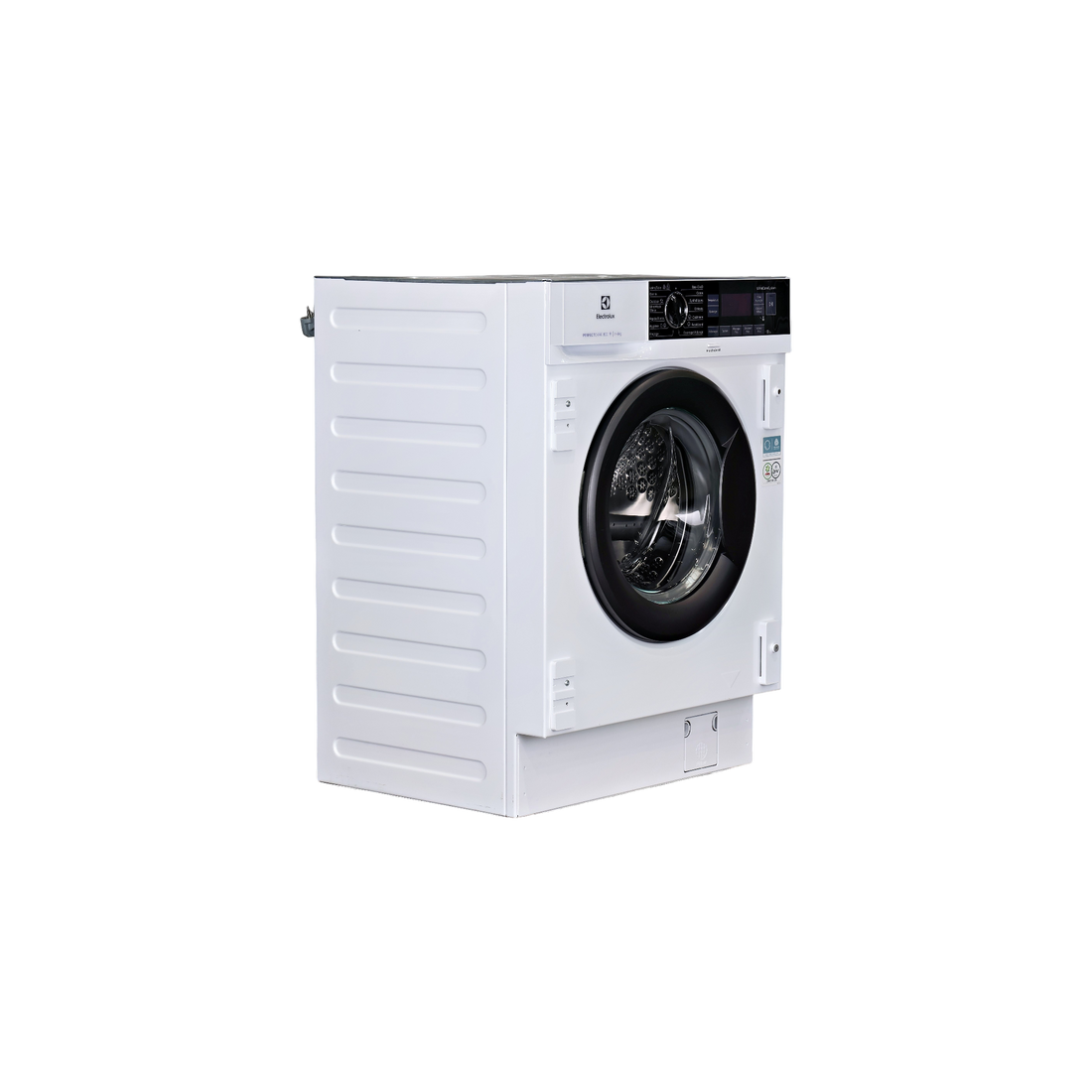 Lave-Linge Hublot 8 kg Reconditionné ELECTROLUX EW8F3814BI : vue du côté droit