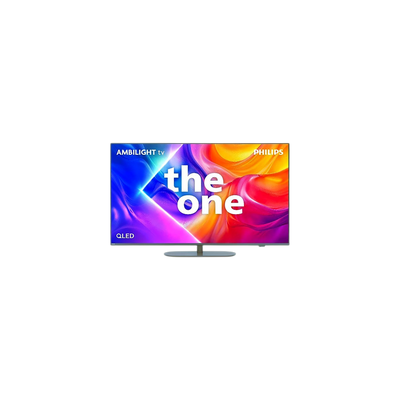 Téléviseur LED PHILIPS 43PUS9050 108 cm (43")