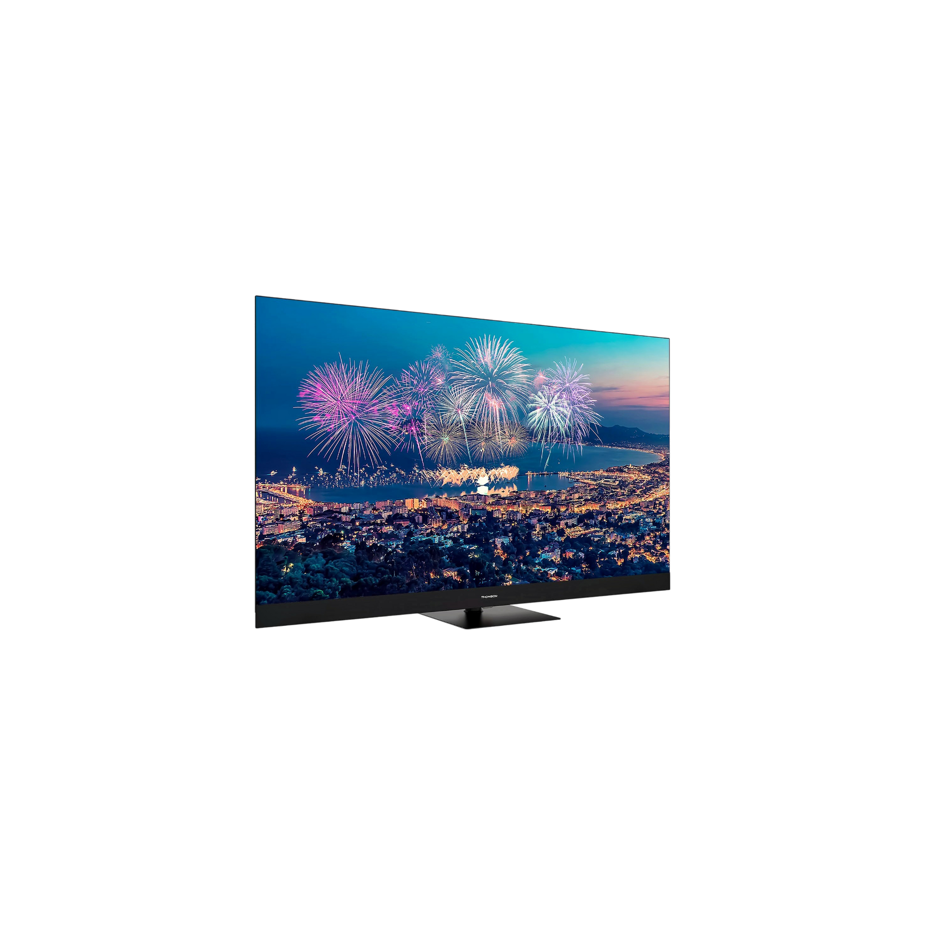 Televiseur 55 Cm