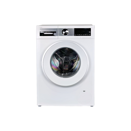 Lave-Linge Hublot 9 kg Reconditionné BOSCH WGG244FSFR : vue de face