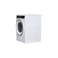 Lave-Linge Hublot 9 kg Reconditionné BOSCH WGG244FSFR : vue du côté gauche