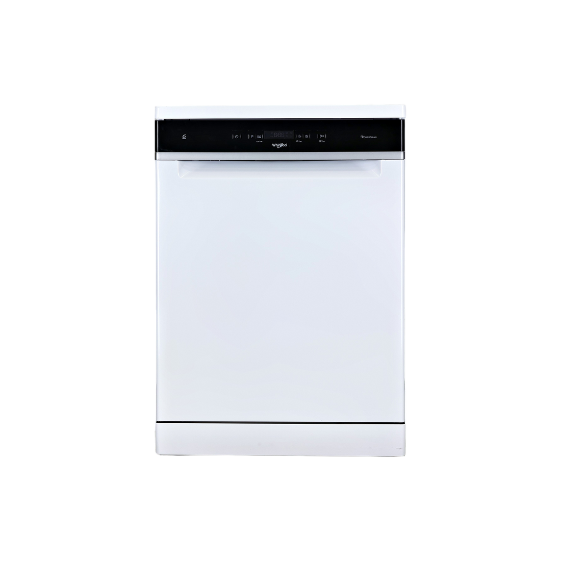 Lave-Vaisselle Pose Libre 14 Cvts Reconditionné WHIRLPOOL W0FD642W : vue de face