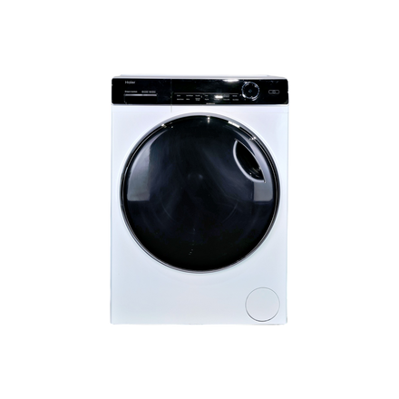 Lave-linge hublot 8 kg Reconditionné HAIER HW80-B14979