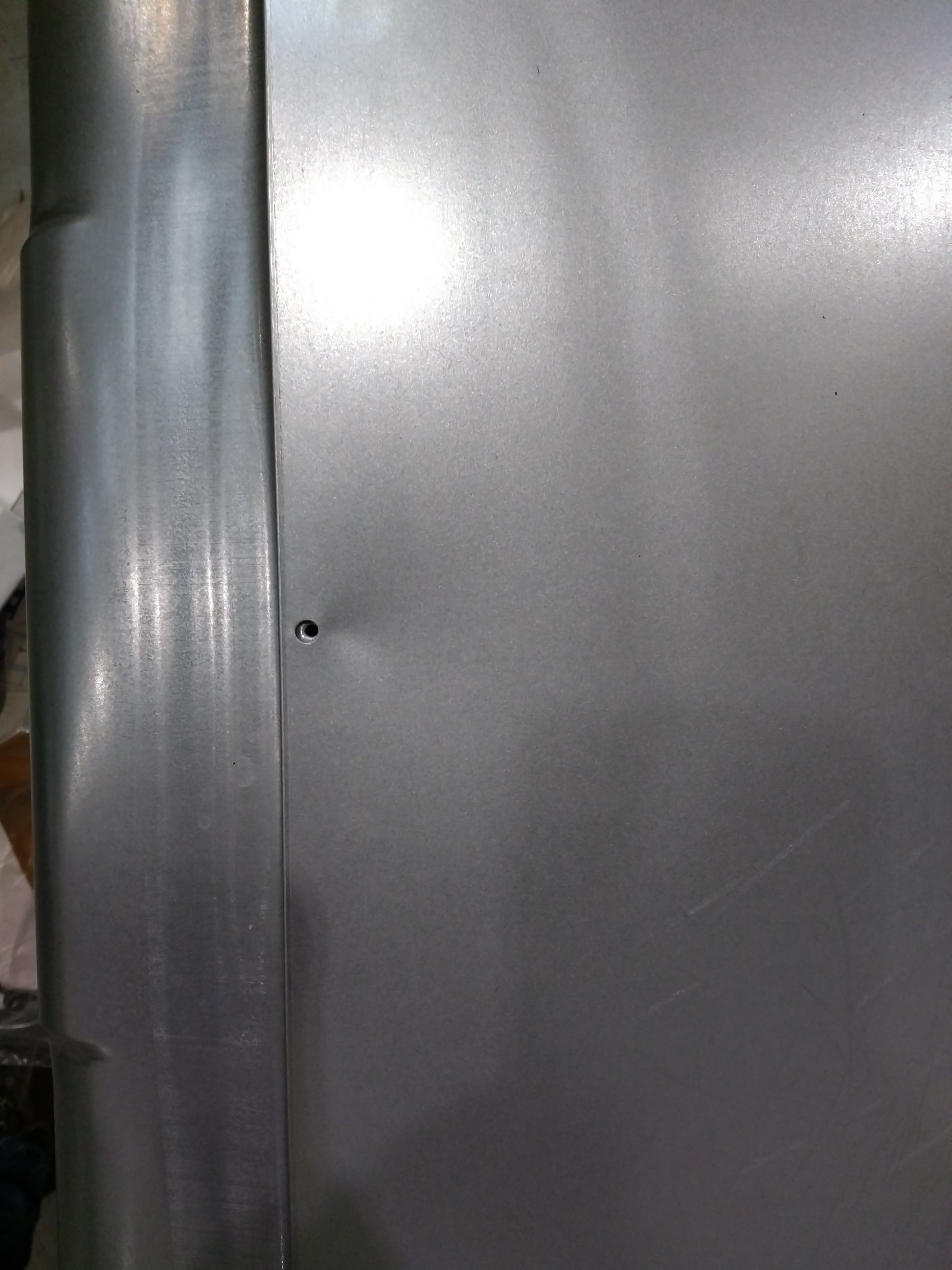 Four Chaleur Tournante 73 L Reconditionné SAUTER SOP6214LB : détails