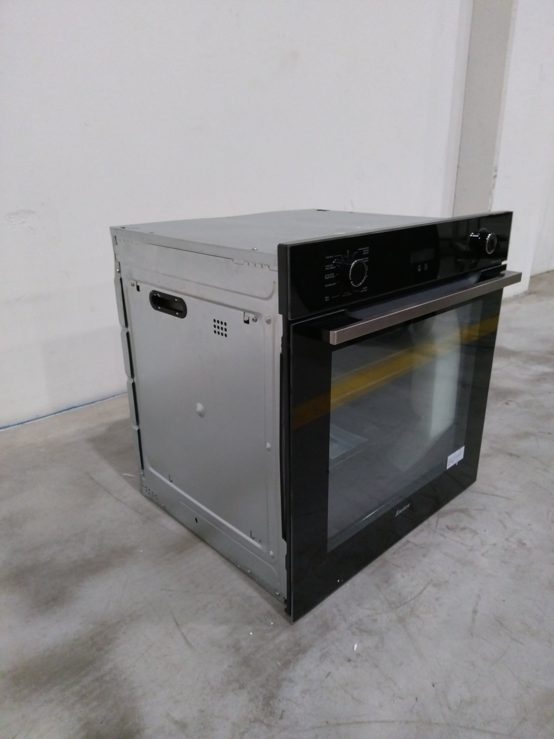 Four Chaleur Tournante 73 L Reconditionné SAUTER SOP6214LB : détails