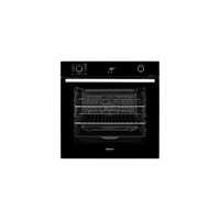 Four Chaleur Tournante 73 L Reconditionné SAUTER SOP6214LB : vue de face