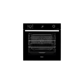 Four Chaleur Tournante 73 L Reconditionné SAUTER SOP6214LB : vue de face