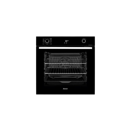 Four Chaleur Tournante 73 L Reconditionné SAUTER SOP6214LB : vue de face