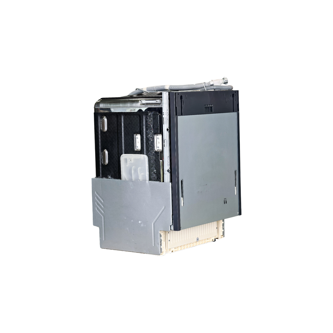 Lave-Vaisselle Encastrable 16 Cvts Reconditionné ROSIERES RS6B2S1PTA-47 : vue du côté droit