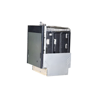 Lave-Vaisselle Encastrable 16 Cvts Reconditionné ROSIERES RS6B2S1PTA-47 : vue du côté gauche