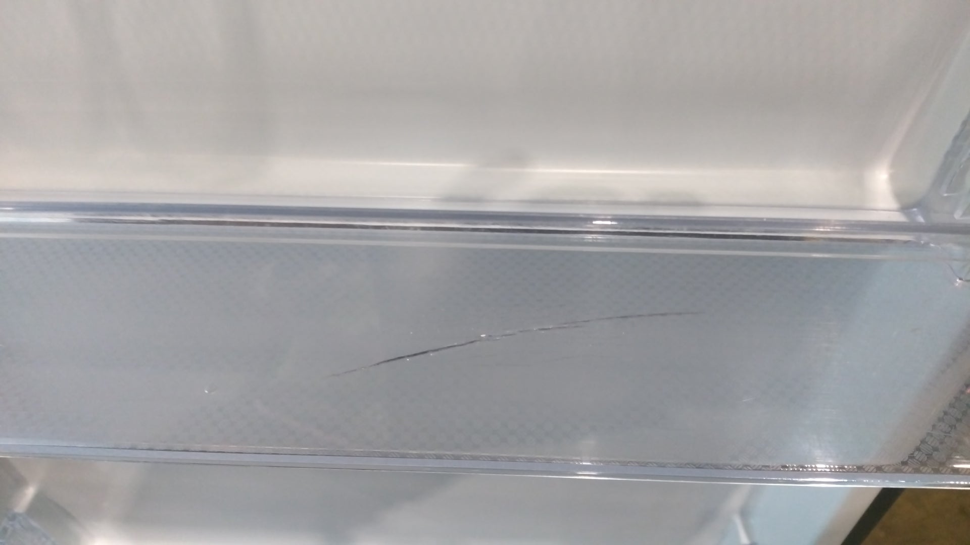 Réfrigérateur Avec Congélateur 318 L Reconditionné TCL RP318BXE0 : détails