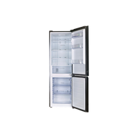 Réfrigérateur Avec Congélateur 318 L Reconditionné TCL RP318BXE0 : vue de l'intérieur