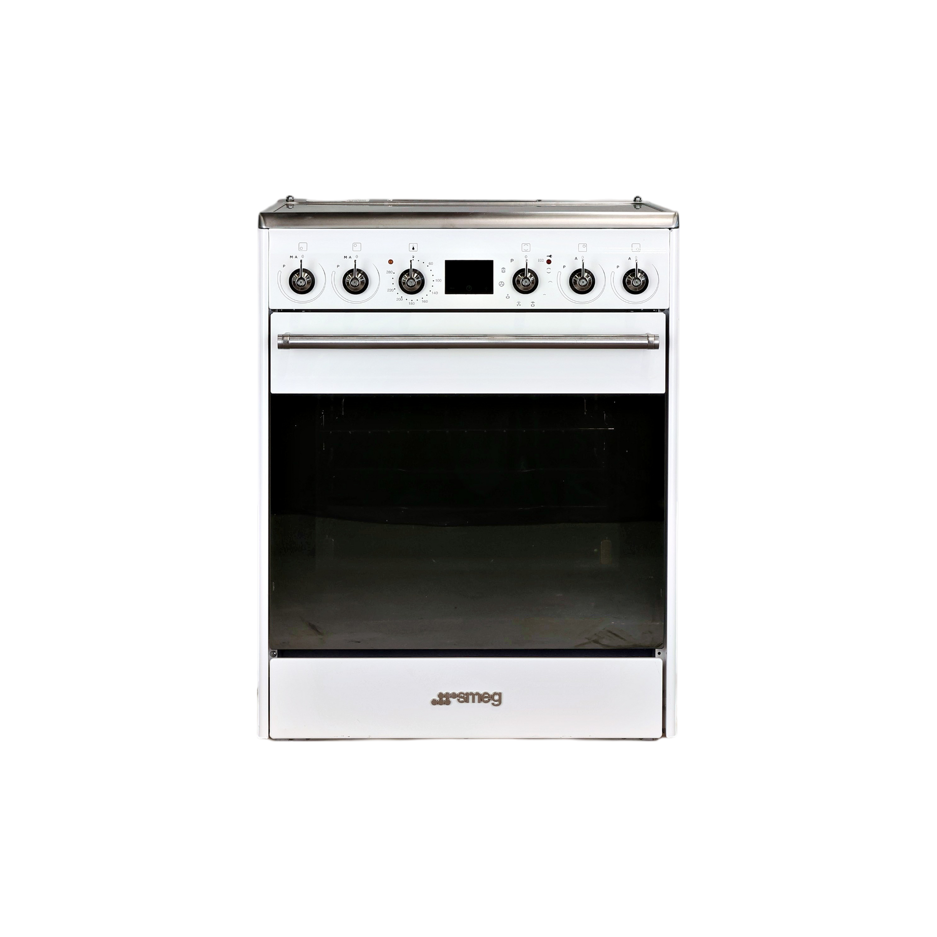 Cuisinière SMEG SPSK60IB9