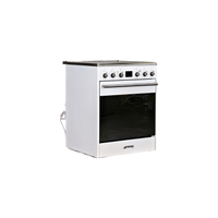 Cuisinière SMEG SPSK60IB9