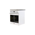 Cuisinière SMEG SPSK60IB9
