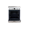 Cuisinière SMEG SPSK60IB9