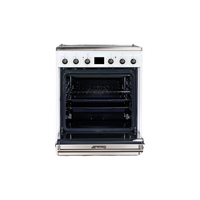 Cuisinière SMEG SPSK60IB9