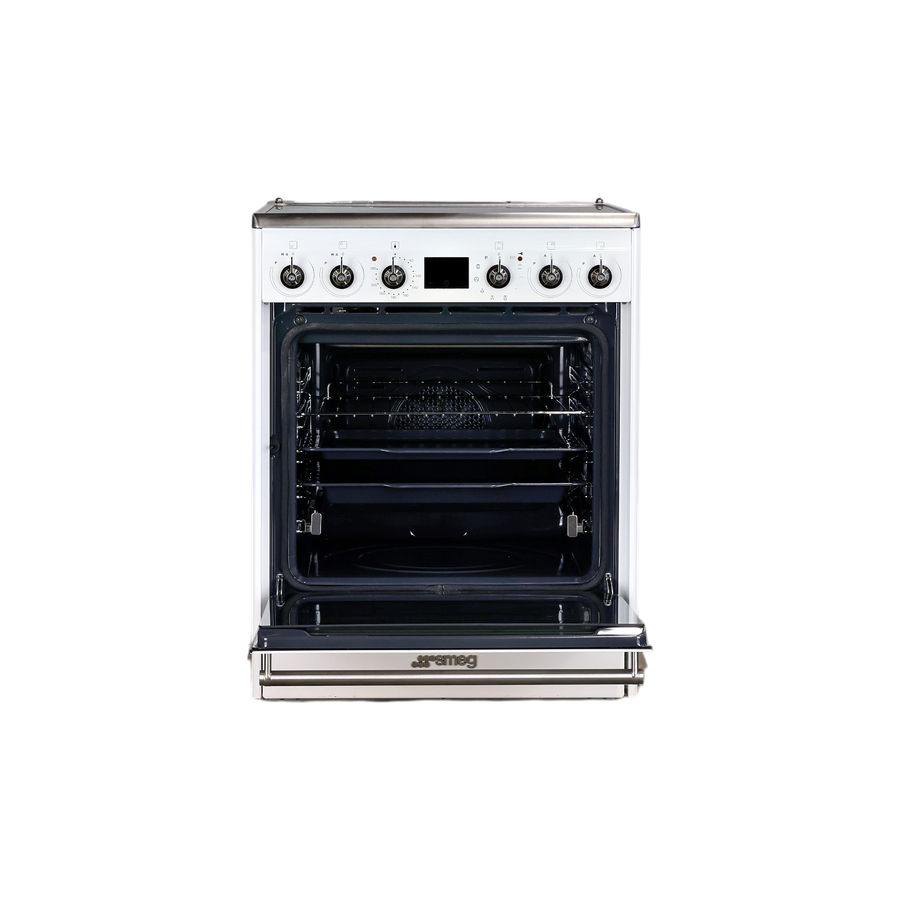Cuisinière SMEG SPSK60IB9