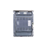 Cuisinière SMEG SPSK60IB9