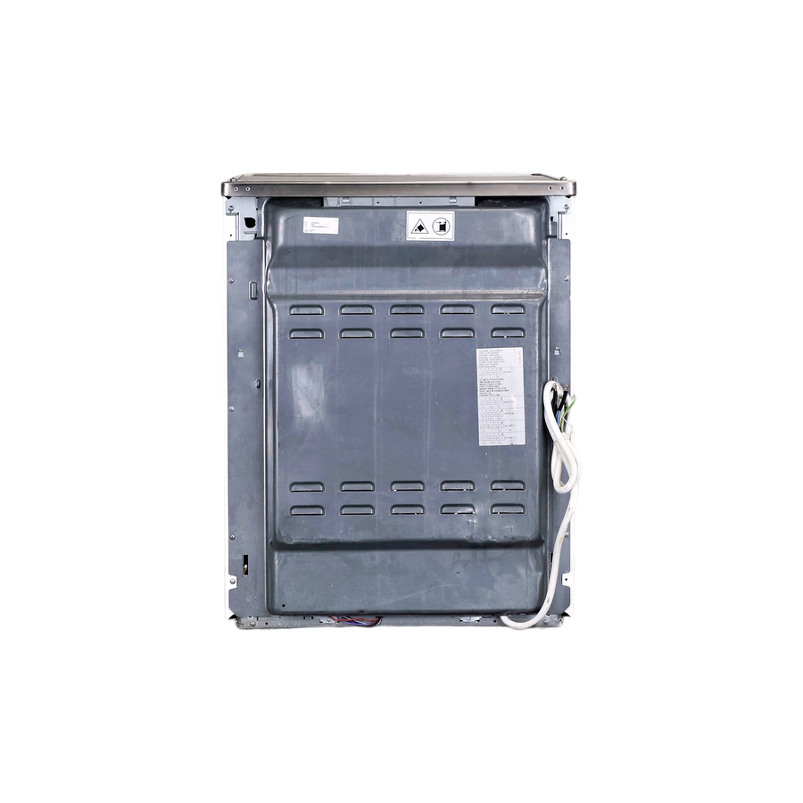 Cuisinière SMEG SPSK60IB9