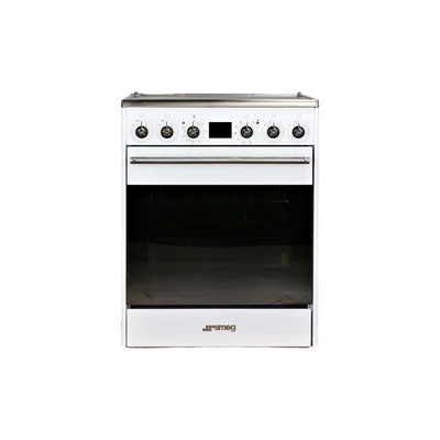 Cuisinière à induction SMEG SPSK60IB9